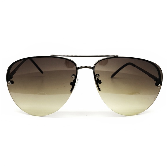 O2 Eyewear 3111 Rimless Aviator(G) - Picture 2 of 8